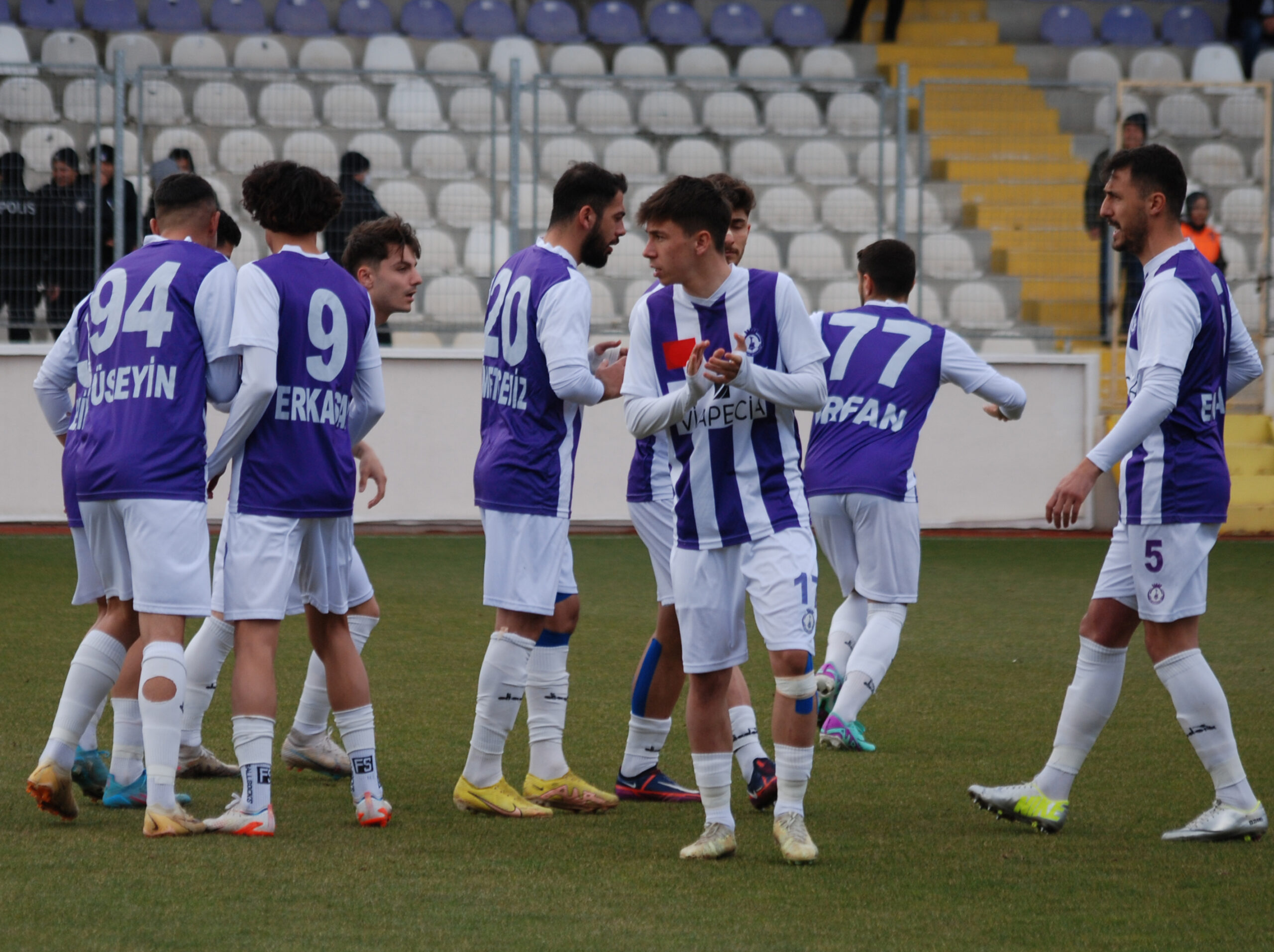 Afyonspor’da son durum nedir?