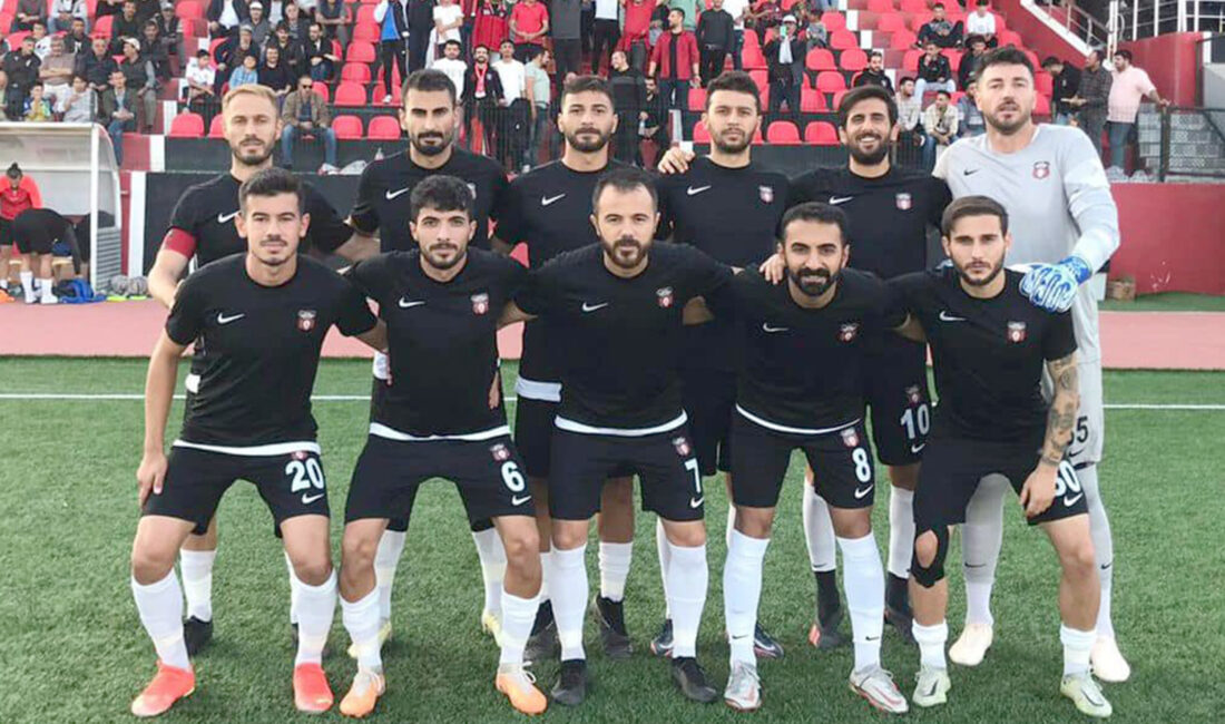 Afyonkarahisar’ın Bölgesel Amatör Lig