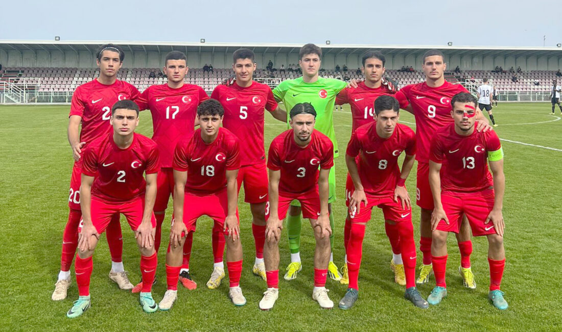 U19 Millî Takımı, UEFA