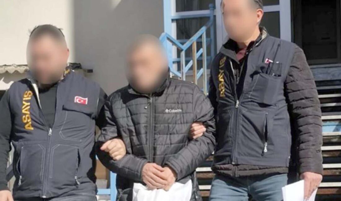 Muğla polisinin aranan şahıslara