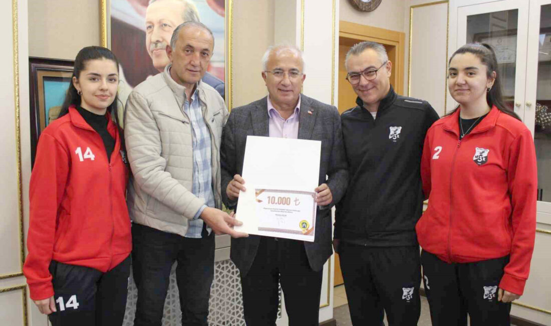 Tavşanlı’nın köklü kulüplerinden Moymulspor