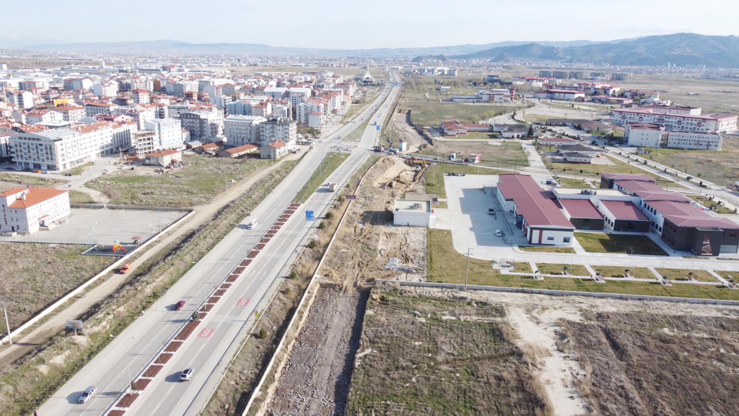 “AFRAY 2025 yılının ilk çeyreğinde hizmete sunulacak”