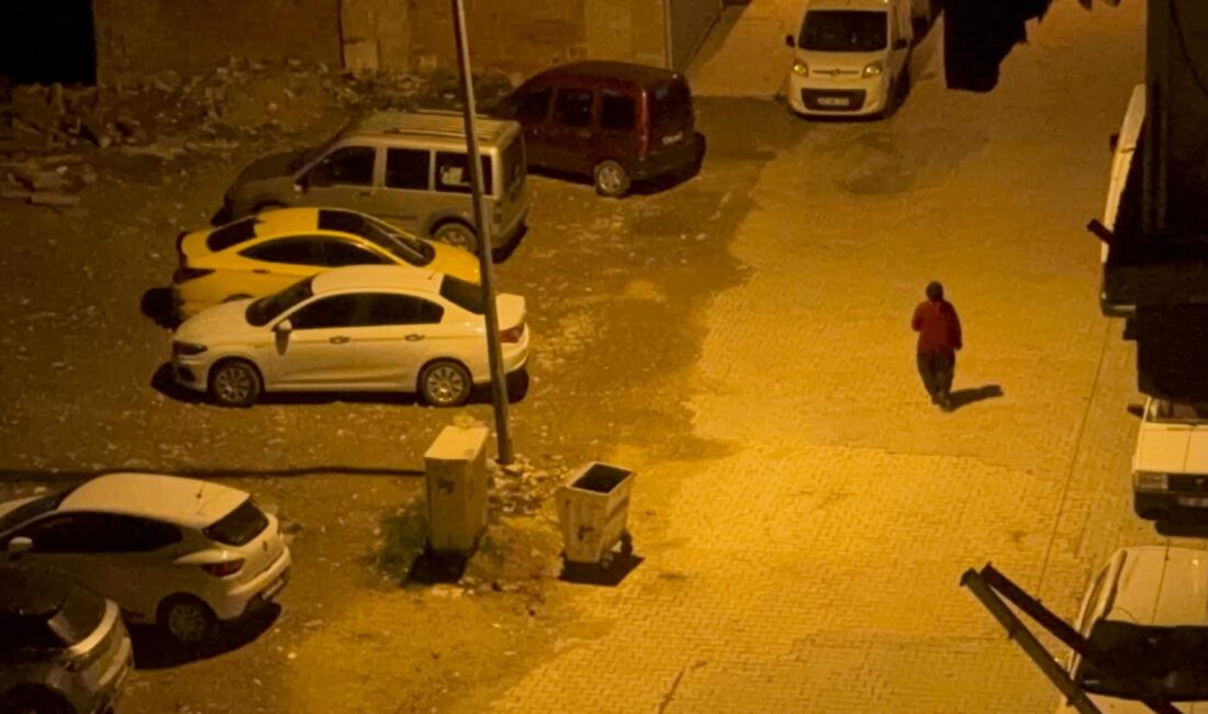  Merkez üssü Elazığ’ın olan