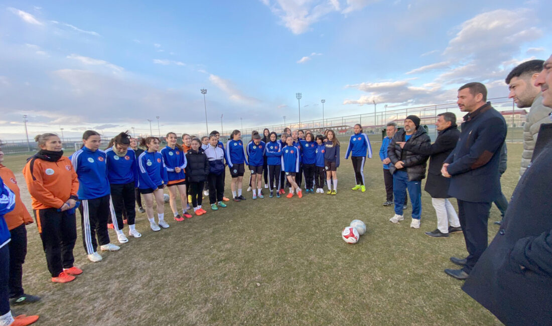 Afyon Anadolu Gücü Spor