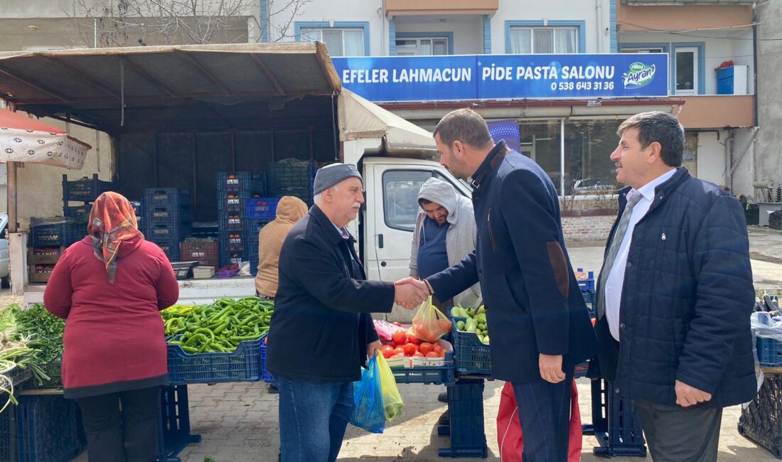 İYİ Parti Afyonkarahisar Belediye