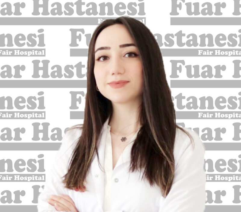 “İki ana öğünde yeterli ve  dengeli beslenmek gerek”