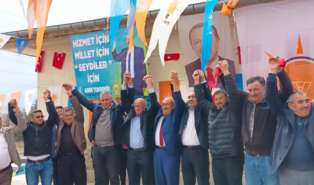 AK Parti Afyonkarahisar Milletvekili