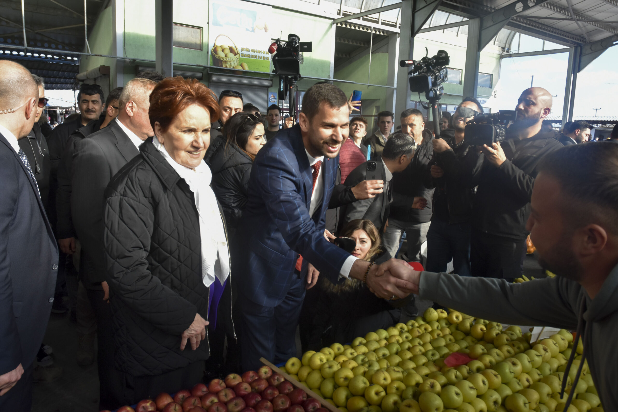 “Kurt kışı geçirir ama yediği ayazı unutmaz”