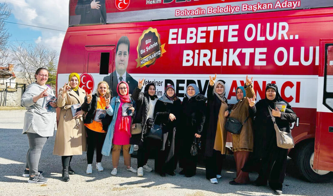 Milliyetçi Hareket Partisi (MHP)