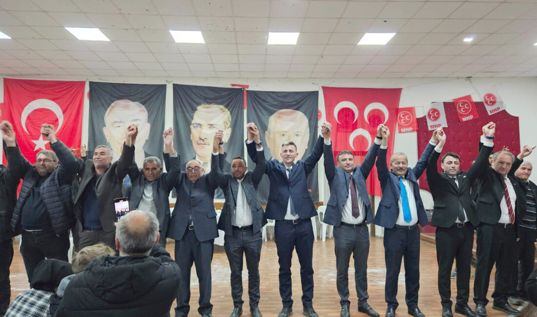 Milliyetçi Hareket Partisi Afyonkarahisar