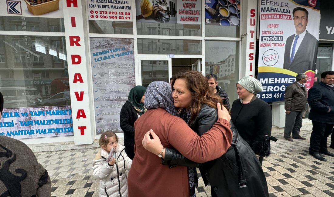 CHP Afyonkarahisar Belediye Başkan