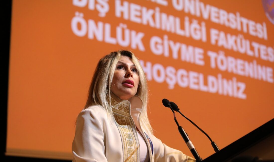 Akdeniz Üniversitesi Diş Hekimliği