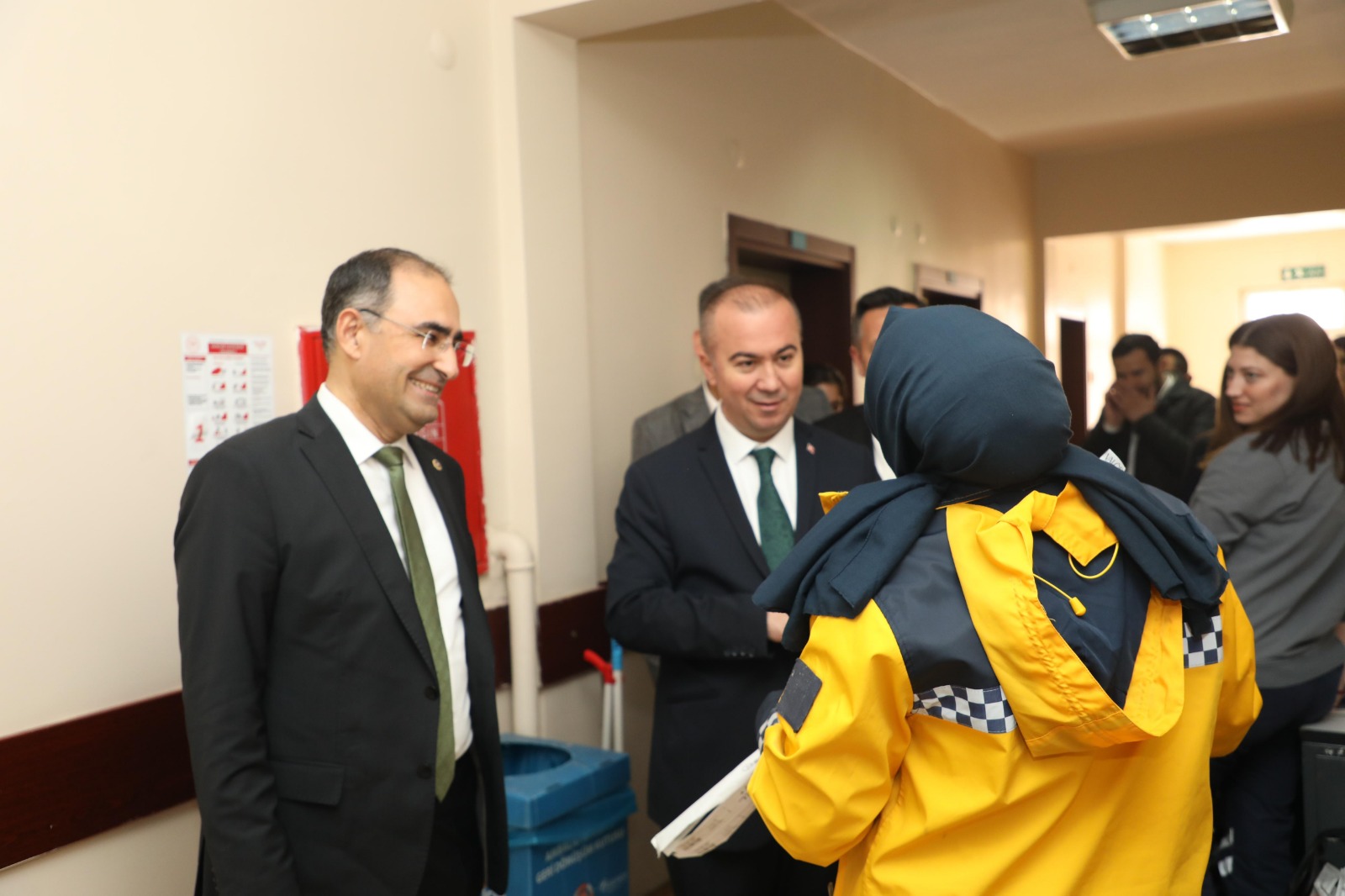 “Afyon halkı pazar günü  sandıklıları patlatacaktır”