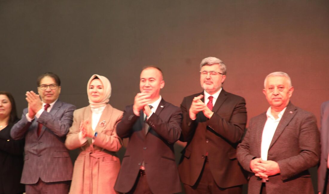 AK Parti Afyonkarahisar İl