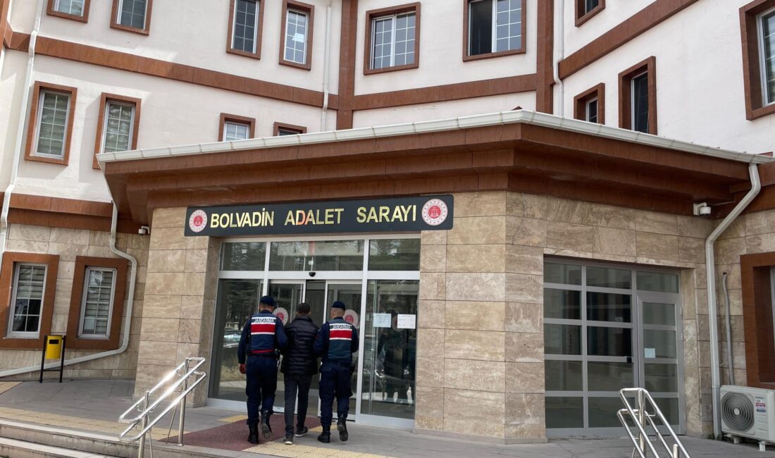 Afyonkarahisar’da jandarma ekipleri 5