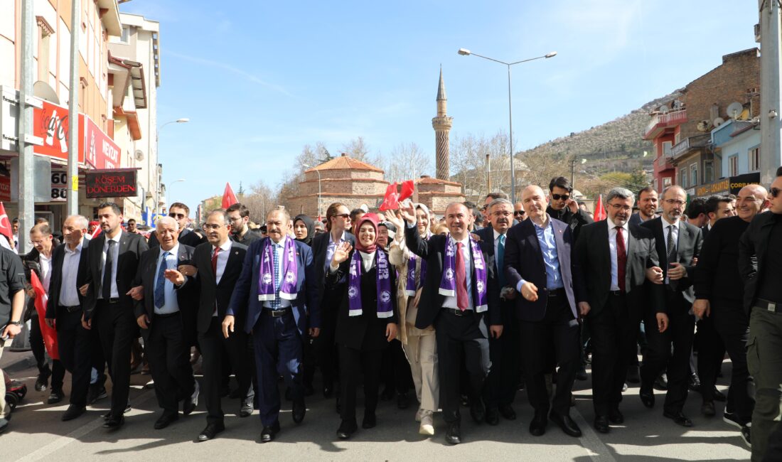 AK Parti’nin her seçim