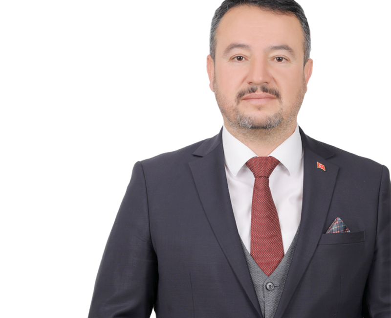 AK Parti Sandıklı Belediye