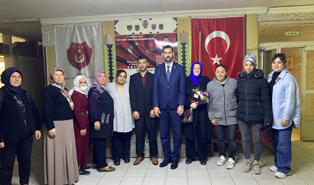 İYİ Parti Afyonkarahisar Belediye