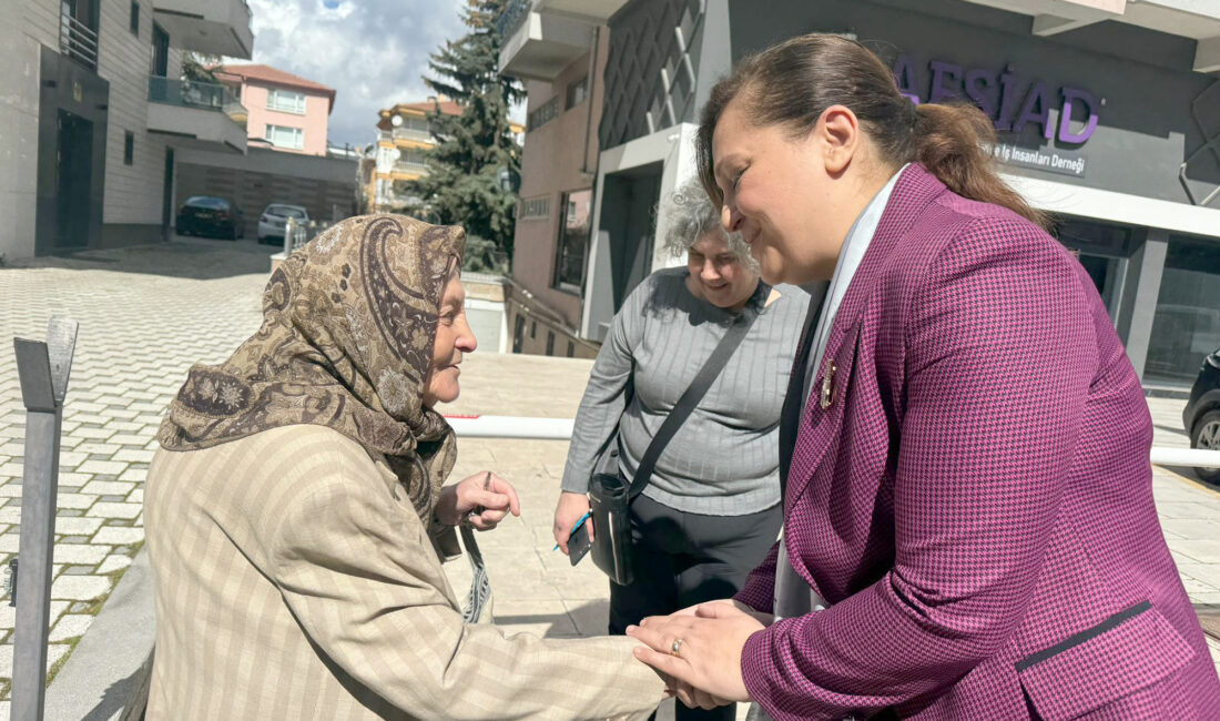 CHP Afyonkarahisar Belediye Başkan