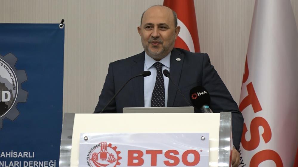 Bursa AFSİAD’ın çağrısı karşılık buldu