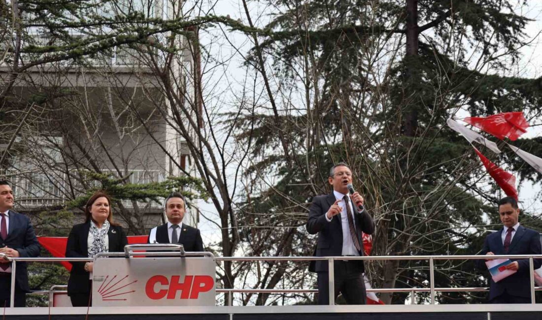 Cumhuriyet Halk Partisi (CH)