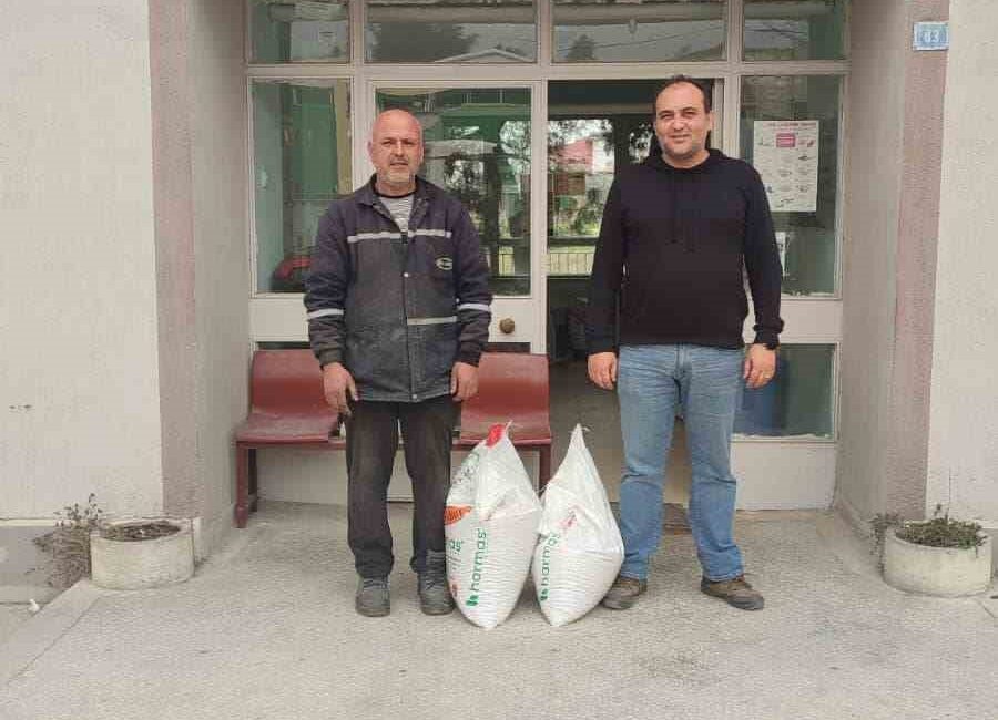 Afyonkarahisar Dazkırı İlçe Tarım