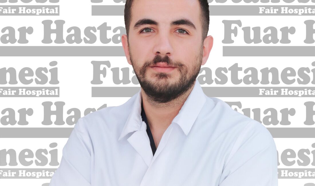 Özel Fuar Hastanesi Diş