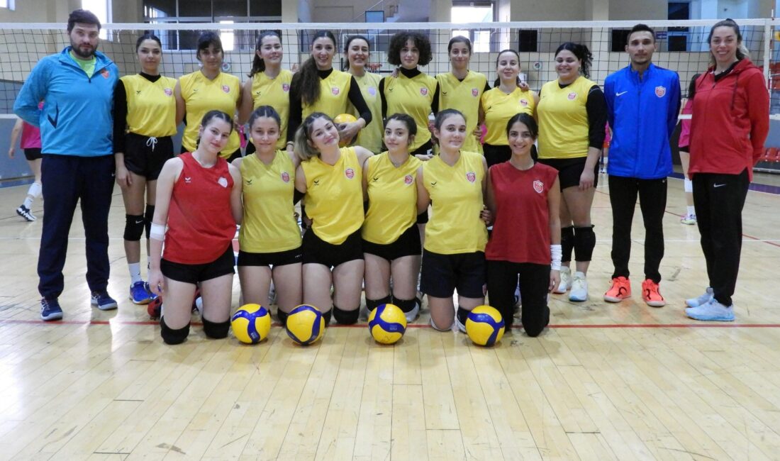 Antalya Kepez Belediyesi Spor