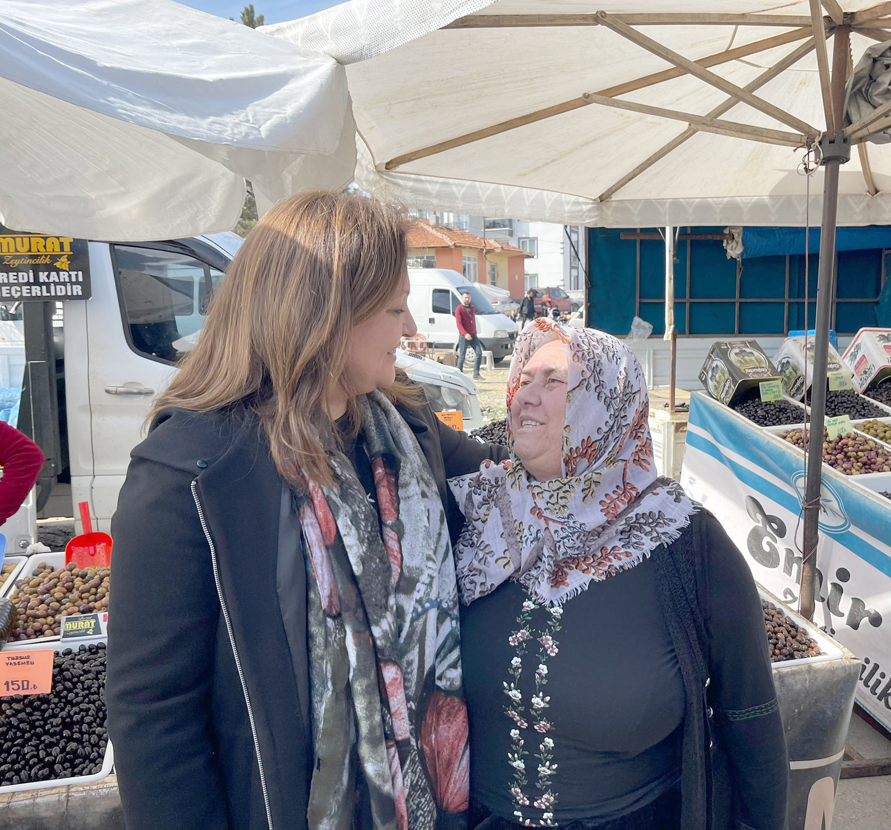 Köksal: Önümüzdeki 20-30-50 yılı kurtaracak planlar yapmak istiyoruz