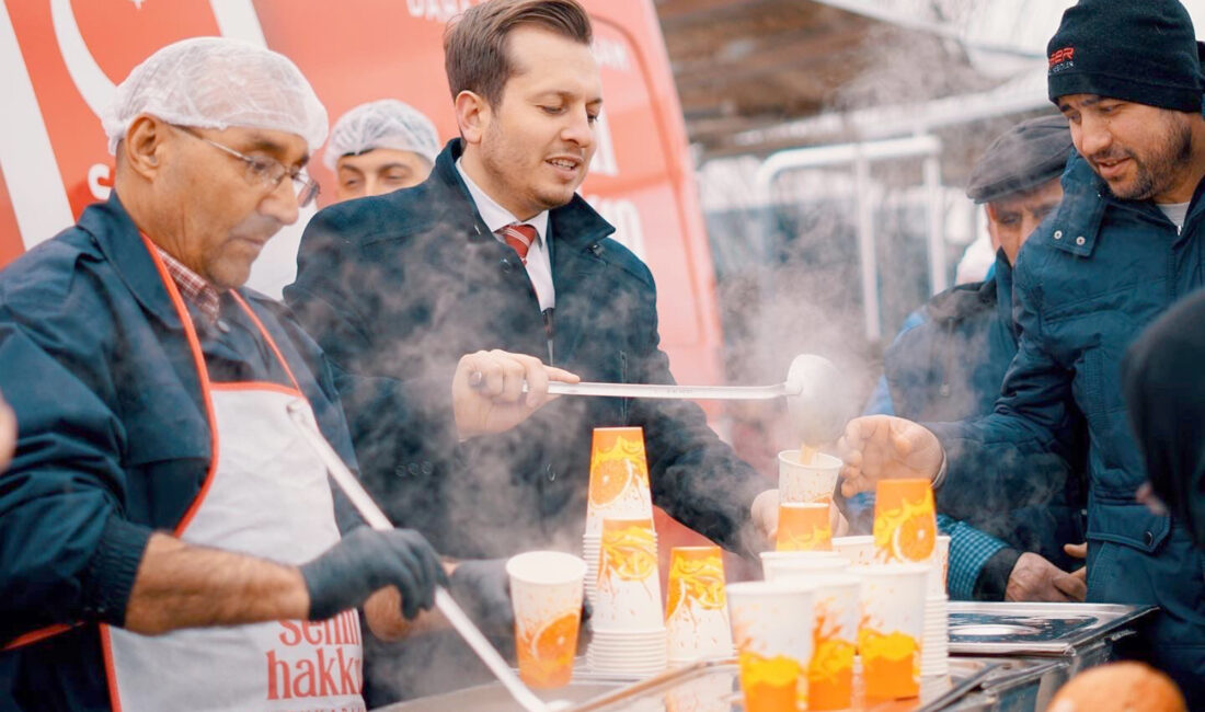 Saadet Partisi Afyonkarahisar Belediye