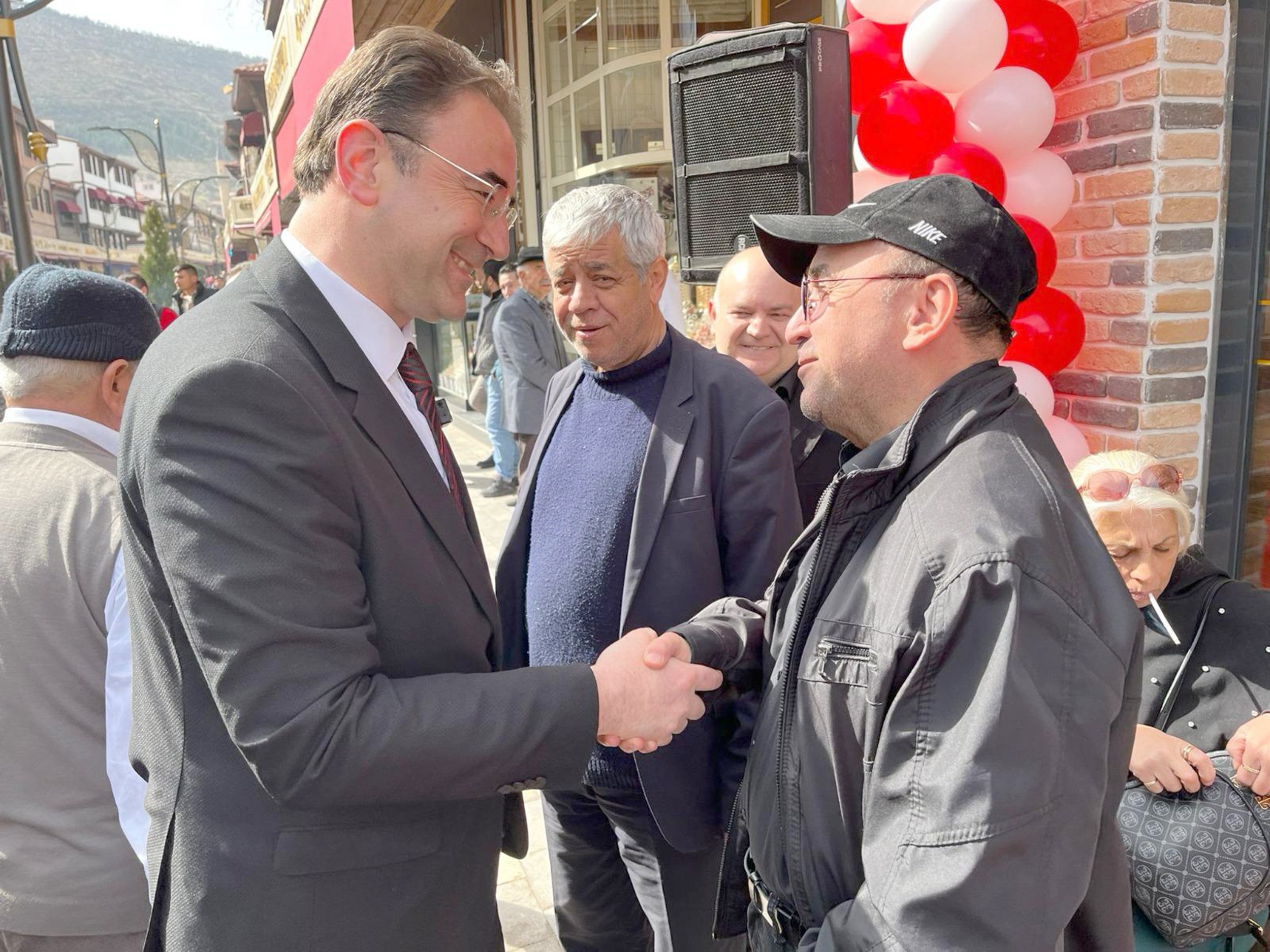 “10 milyar TL girdi sağlanmasını hedefliyoruz”