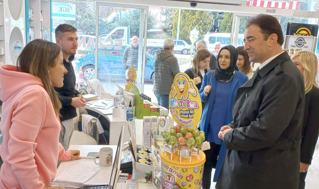 MHP Afyonkarahisar Belediye Başkan