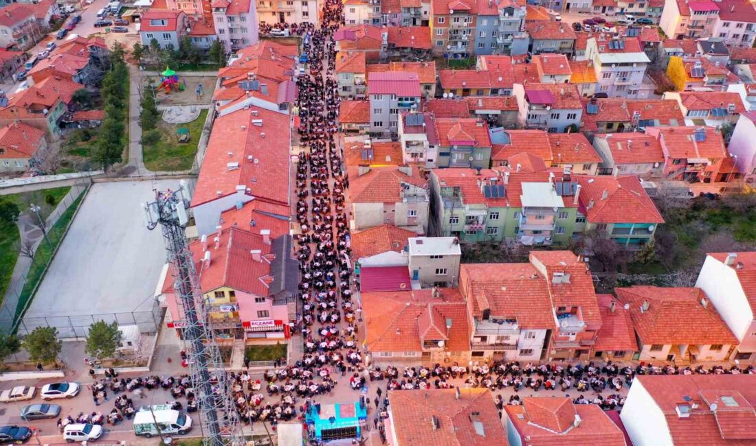 Uşak Belediyesi bu yıl