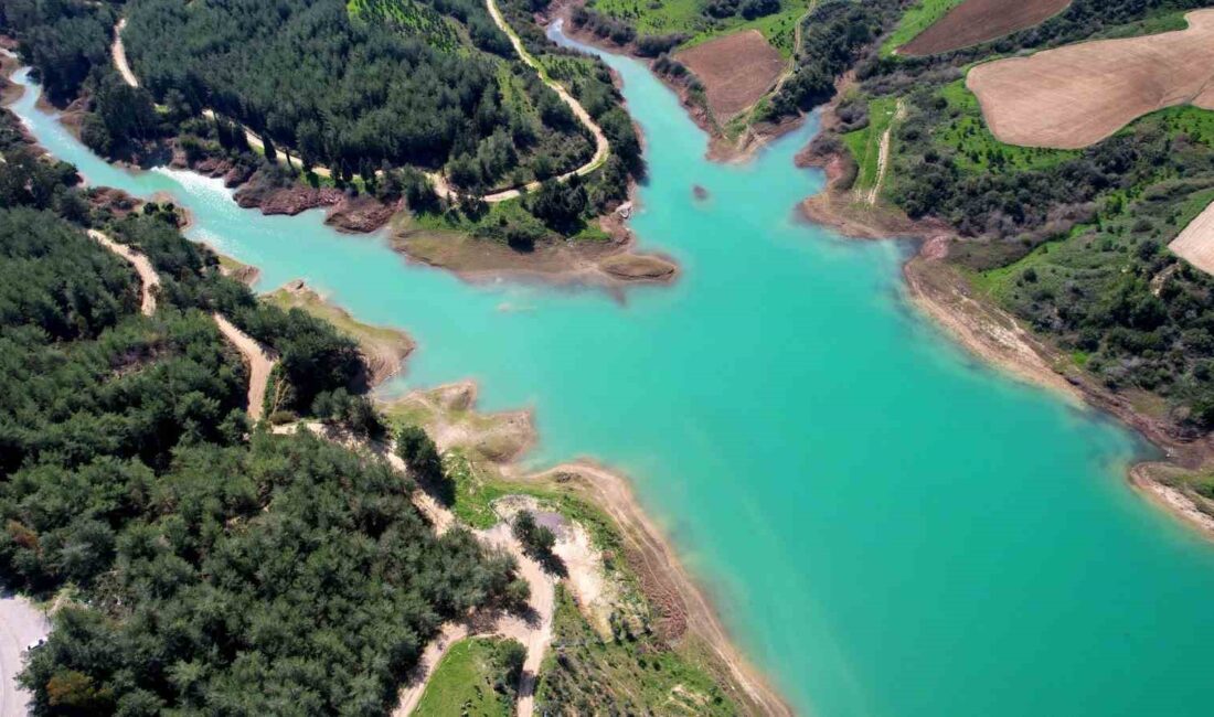 ADANA’DA BU SENE KIŞ