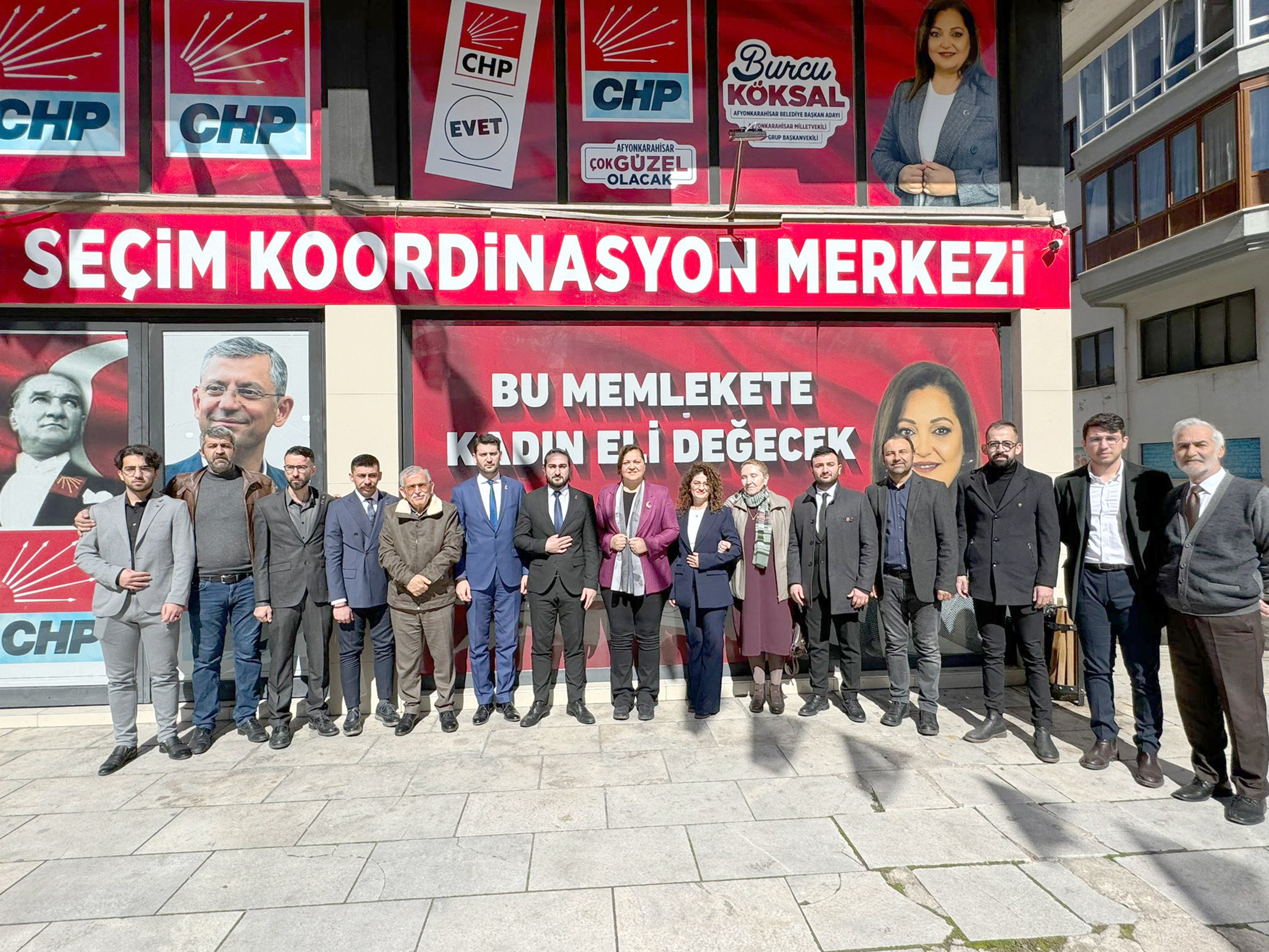 “Türk Milliyetçiliği kimsenin tekelinde değildir”