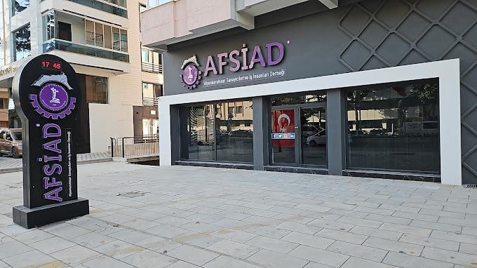 AFSİAD’dan seçim açıklaması