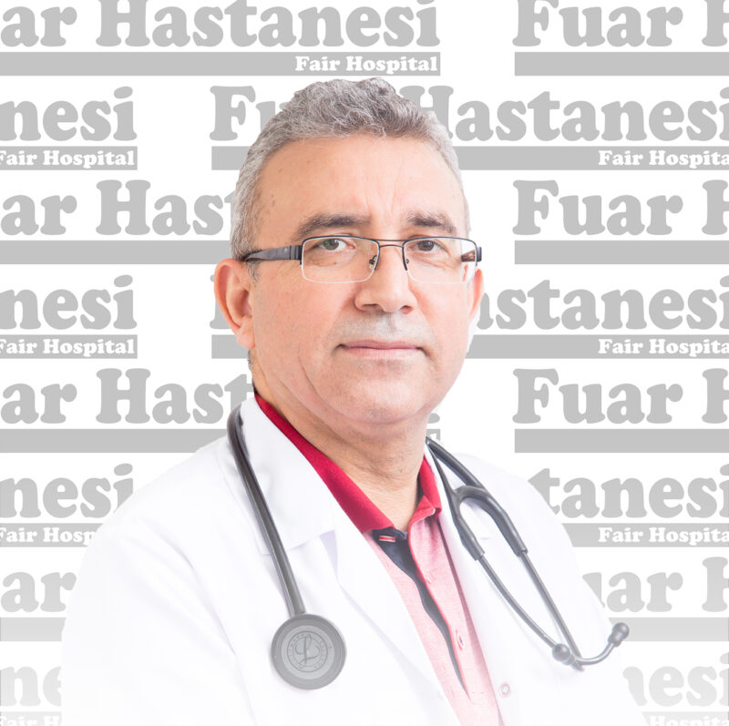 “Crohn hastalığına dikkat!”