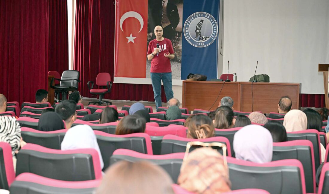 Afyon Kocatepe Üniversitesi (AKÜ)