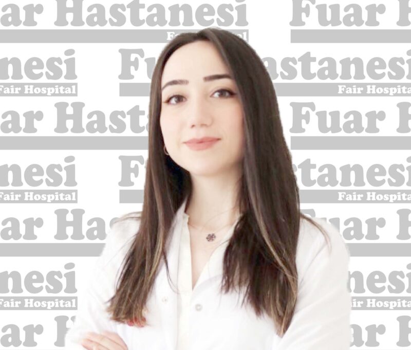 “Doğru beslenme alışkanlıklarını sürdürmek önemlidir”