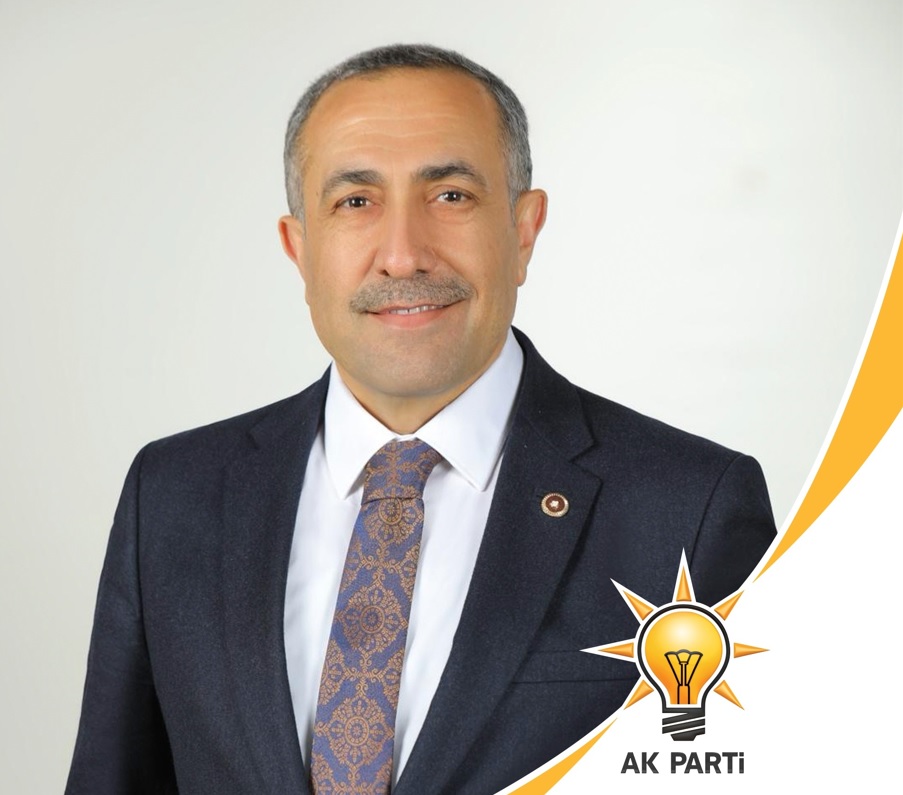 Başkanlık AK Parti’ye geçti