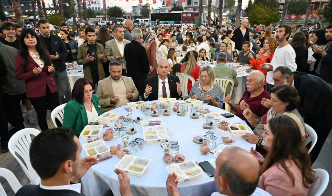 Antalya Kepez Belediye Başkanı