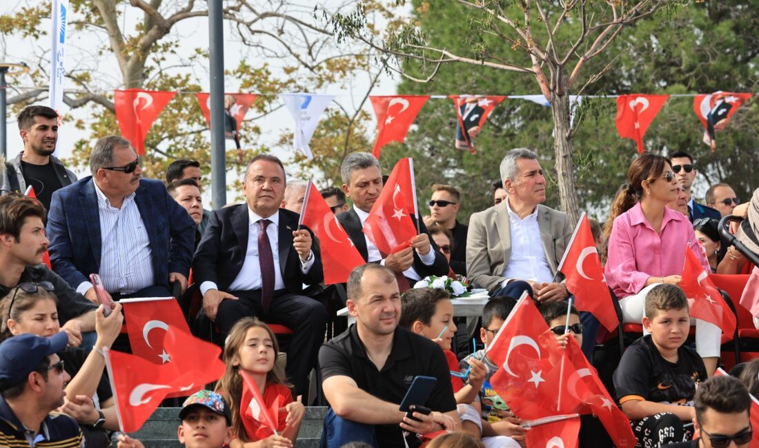 Türk Hava Kuvvetleri’ne bağlı