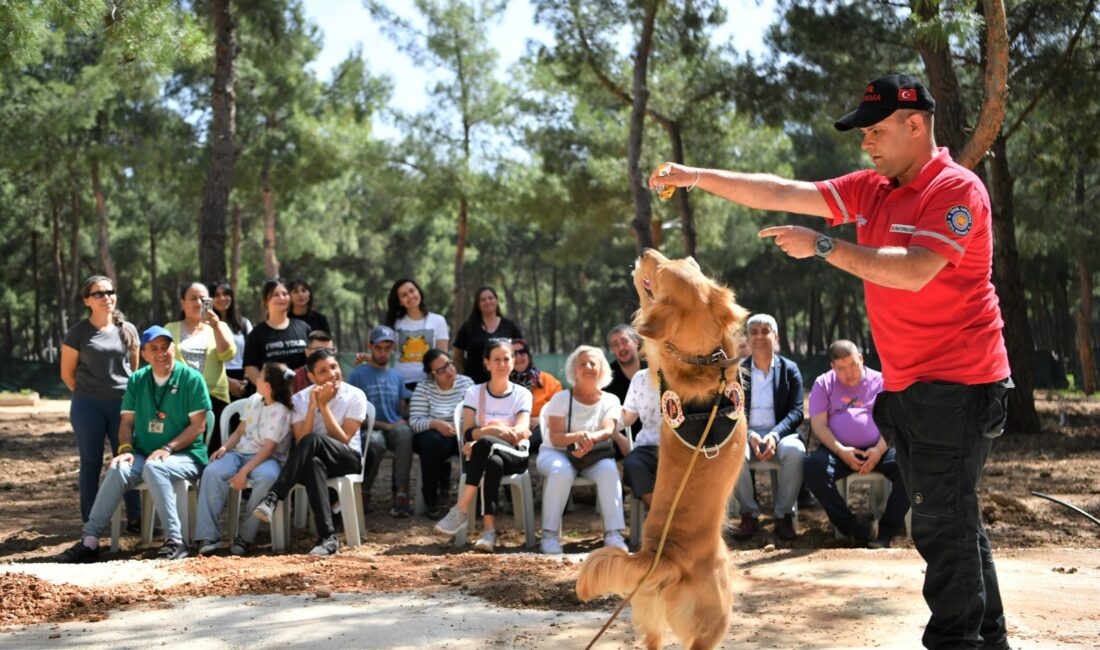   Antalya Konyaaltı Belediyesi