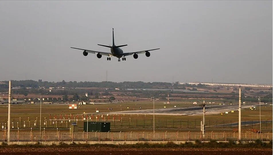 İncirlik tarihe karışıyor!