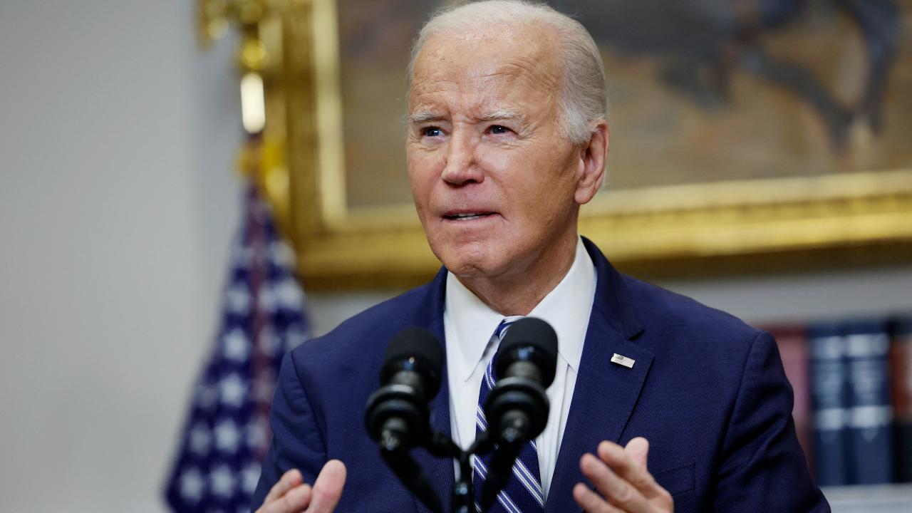 Biden’den İran’a çağrı!