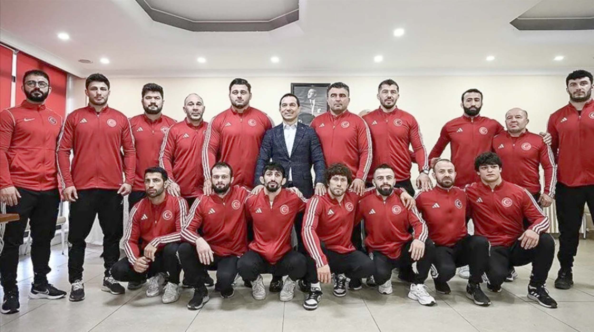 Öğrenciler sportif yeteneklerini sergiledi