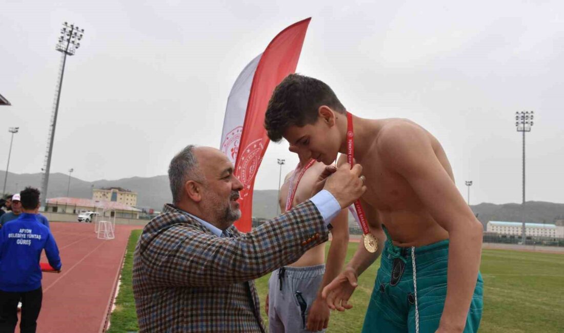 Okul Sporları faaliyetleri kapsamında