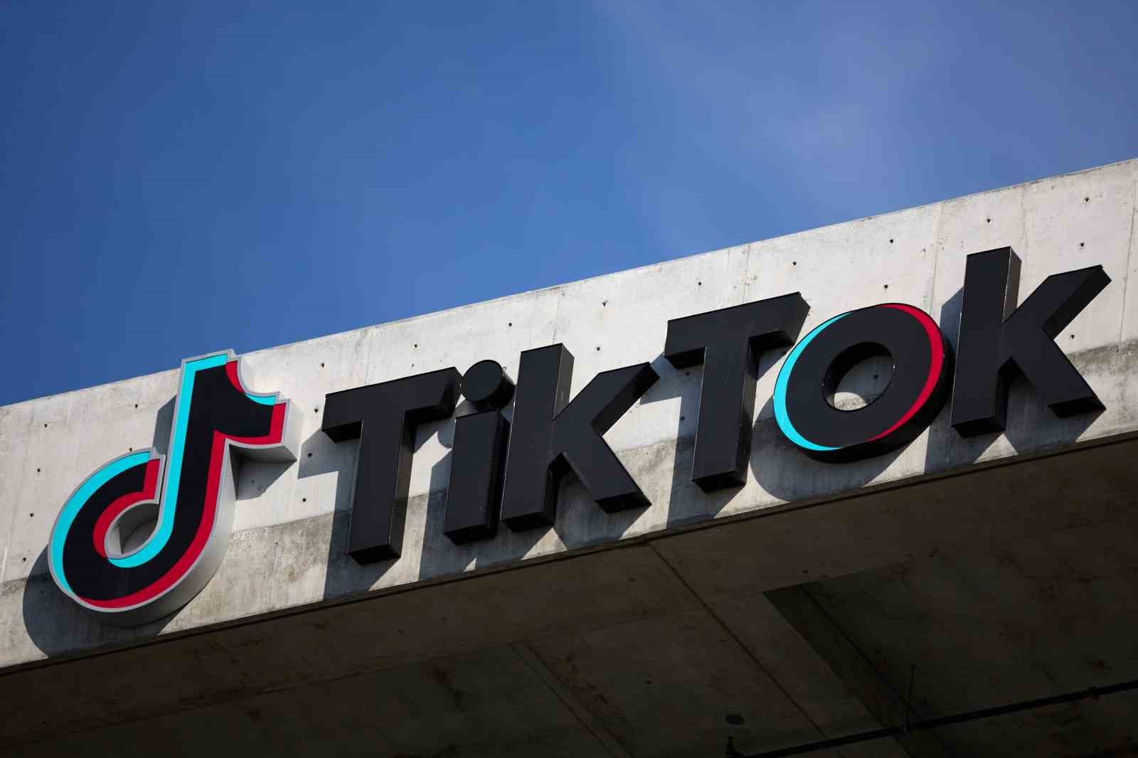 Kırgızistan’da Tik Tok’a kısıtlama