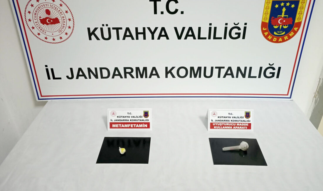 Kütahya İl Jandarma Komutanlığı