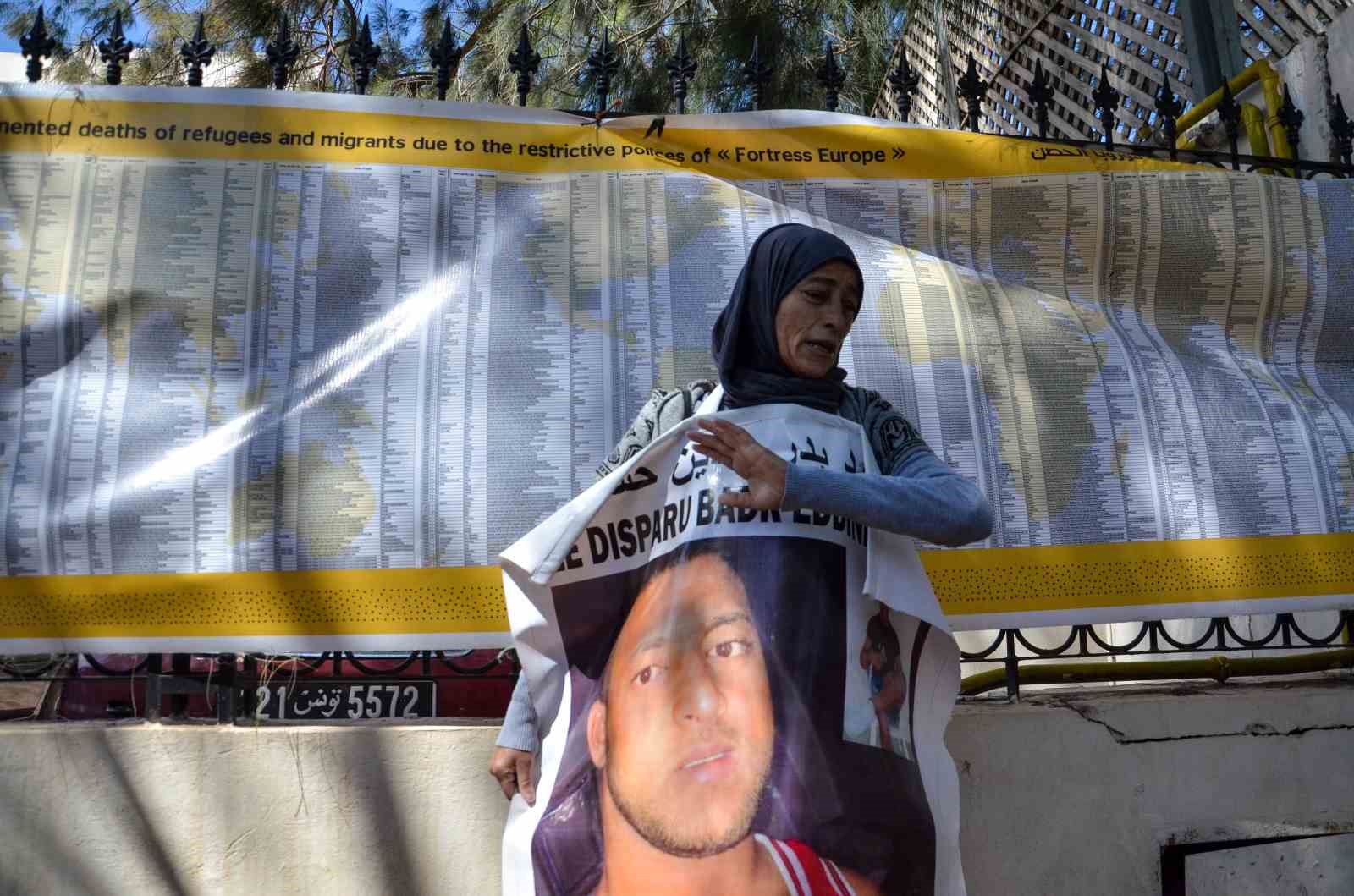 Başbakan’a protesto